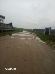Hectares Of Bareland In Ogudu Orioke. Suitable For An Estate. Directly Facing The Ogudu Road. Title Is Global C Of O. Can Be Sold Per Acres Or Hectares. Land for Sale Ogudu Lagos Vetra  Property
