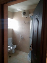 Brand New 4 Bedrooms Detached Duplex With A Room Bq At Adeniyi Jones For Letting/lease.4m Detached Duplex for Rent Ikeja Lagos Vetra  Property