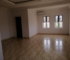 A Luxury New Built Serviced Mini Flat With Ac, Fitted Kitchen With Washing Machine, Microwave Inbuilt Toilet And A Guest Toilet To Let In Oniru.... Rent 2m Sc.500k....  Flat for Rent Victoria Island Lagos Vetra  Property