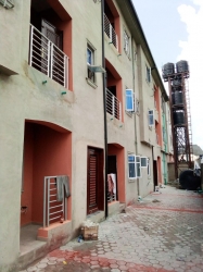 Newly Built Executive 2 Bedroom Apartment  2 bedroom Flat for Rent Isolo Lagos Vetra  Property