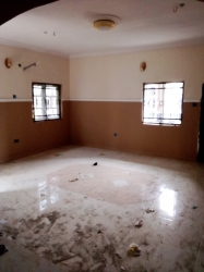 Newly Built Executive Lovely Sharp 2 Bedroom Apartment With Modern Facilities On A Good Environment All Rooms En Suit With Prepared Meter  2 bedroom Flat for Rent Isolo Lagos Vetra  Property