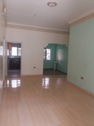Executive Lovely Sharp 2 Bedroom Apartment With Modern Facilities On A Good Environment All Rooms En Suit With Prepared Meter Pay And Park In 2 bedroom Flat for Rent Isolo Lagos Vetra  Property