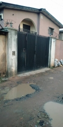 Executive Decent 4 Nos Of 3 Bedroom Apartment With Modern Facilities On A Good Environment All Rooms En Suit With Registered Title Fence With Gate Blocks of Flats for Sale Ikotun Igando Lagos Vetra  Property