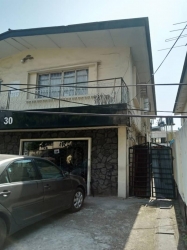 Executive 2 Nos Of 3 Bedroom With Bq On A Full Plot Of Land With Registered Title Fence With Gate Blocks of Flats for Sale Ikoyi Lagos Vetra  Property