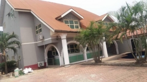 Executive Lovely Decent 6 Bedroom Detached Duplex With Modern Facilities On A Good Environment With Sweming Pull And Double Seating Room On A 975 Sqm Of Land  6 bedroom Detached Duplex for Sale Kosofe Ikosi Lagos Vetra  Property