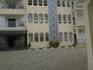 Sophisticated 3 Bedroom Serviced Apartment  3 bedroom Flat for Rent Utako Abuja Vetra  Property