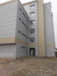 5 Floor Warehouse Measuring 600 Sqm Per Floor For Sale Warehouse for Sale Kado Abuja Vetra  Property
