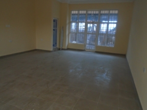 Office Space Measuring 40 Sqm On The Ground Floor And 1st Floor Commercial Property for Rent Wuye Abuja Vetra  Property