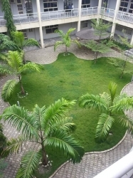 One Unit Of Serviced Office Space Measuring 35 Sqm In A Serene, Centrally Located Plaza Office Space for Rent Jabi Abuja Vetra  Property