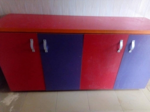 Image 1 Title