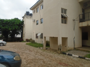 Well Renovated 3 Bedroom Flat 3 bedroom Flat for Rent Apo Abuja Vetra  Property