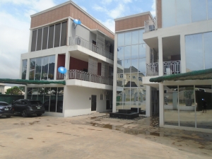 Well Built 2 Bedroom Studio Furnished Apartment For Sale 2 bedroom Flat for Sale Apo Abuja Vetra  Property