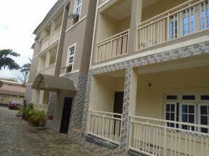 Well Renovated 3 Bedroom Flat For Rent 3 bedroom Flat for Rent Apo Abuja Vetra  Property