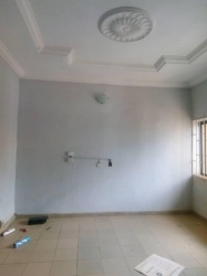 Fully Detached 3 Bedroom Bungalow  3 bedroom House for Sale Kubwa Abuja Vetra  Property