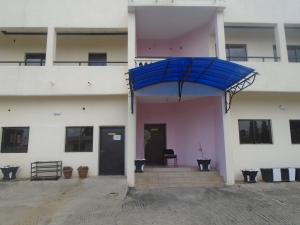 9 Bedroom Fully Detached Duplex With 2 Rooms Bq On A Land Size Of 1,500 Sqm  9 bedroom Detached Duplex for Rent Wuse 2 Abuja Vetra  Property