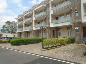  Spacious 4 Bedroom Terrace 4 bedroom House for Rent Wuse 2 Abuja Vetra  Property