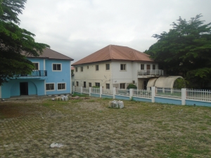 2 Unit Of 6 Bedroom Detached Duplex With 2 Rooms Bq Each And Guest Chalet  6 bedroom House for Sale Wuse 2 Abuja Vetra  Property