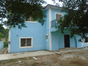 Image 1 Title