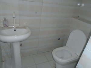 Image 1 Title