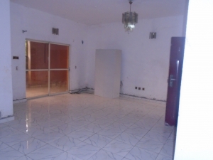 Beautiful 7 Bedroom Duplex With 3 Rooms Bq For Rent 7 bedroom House for Rent Wuse 2 Abuja Vetra  Property