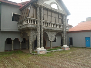 Image 1 Title