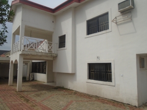 Gorgeous 7 Bedroom Duplex With 2 Rooms Bq  7 bedroom House for Rent Wuse 2 Abuja Vetra  Property
