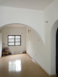 Clean 3 Bedroom Flat With Store, 2 Toilet And Bathroom  3 bedroom Blocks of Flats for Rent Uyo Akwa Ibom Vetra  Property