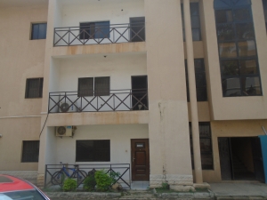 Very Spacious 3 Bedroom Flat With A Room Bq, Pop Finishing For Sale 3 bedroom Flat for Sale Wuse 2 Abuja Vetra  Property