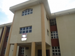 2 Floor Office Space Measuring 354 Sqm On 1st & 2nd Floor Plaza For Rent Commercial Property for Rent Jabi Abuja Vetra  Property
