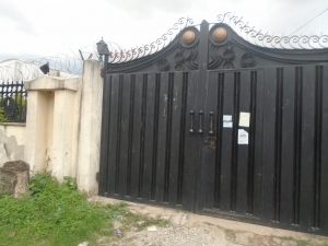 Very Spacious 2 Bedroom Flat For Rent 2 bedroom Flat for Rent Kubwa Abuja Vetra  Property