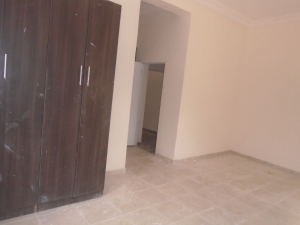 2 Unit Of Newly Built Self Contained (with A Mini Sitting Room) Flat For Rent At Jabi Studio Apartment for Rent Jabi Abuja Vetra  Property