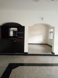 Luxury 3 Bedroom Duplex With 2 Room Bq  5 bedroom Detached Duplex for Rent Uyo Akwa Ibom Vetra  Property
