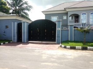 Three Bedroom Flat Detached Bungalow With Excellent Facilities 3 bedroom Detached Bungalow for Rent Uyo Akwa Ibom Vetra  Property