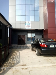 Image 1 Title