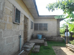 4 Bedroom Fully Detached Bungalow On A Landsize Of About 900 Sqm For Sale House for Sale Uyo Akwa Ibom Vetra  Property