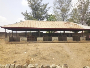 Well Structured Farm On 1 Hectare Of Land With Available Space For Further Development At Jikwoyi Commercial Property for Sale Jukwoyi Abuja Vetra  Property