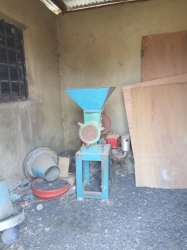 Image 1 Title