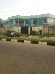 House For Sale House for Sale Uyo Akwa Ibom Vetra  Property