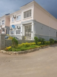 Exquisute 4 Bedroom Semi Detached Duplex For Sale Inside An Estate 4 bedroom House for Sale Karmo Abuja Vetra  Property