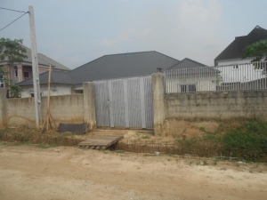 Newly Built 4 Bedroom Detached Bungalow In A Serene Environment 4 bedroom Flat for Sale Uyo Akwa Ibom Vetra  Property