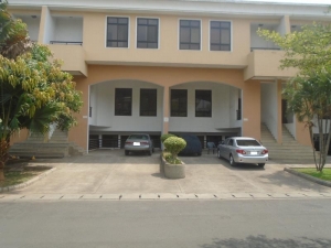 3 Unit Of 3 Bedroom Duplex With 2 Rooms Bq 3 bedroom Detached Bungalow for Rent Wuse 2 Abuja Vetra  Property