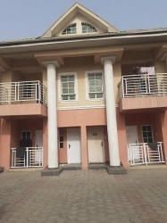  Spacious 3 Bedroom Flat 3 bedroom Flat for Lease Gwarinpa Abuja Vetra  Property