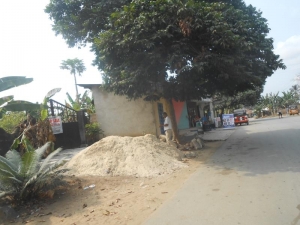 Image 1 Title