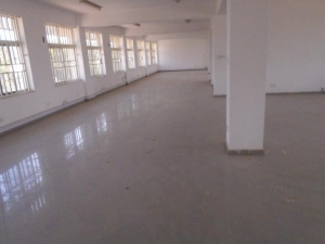 Well Renovated 4 Floor Office Space For Rent In A Plaza With Each Floor Measuring 300sqm Opposite Ukraine Embassy, Jabi Rent 9m Asking Office Space for Rent Jabi Abuja Vetra  Property