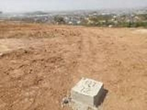 A Bare Land Measuring 1,417 Sqm For Sale At Kyami Fir 10m 1,417 Meter Square of Land for Sale Kuje Abuja Vetra  Property