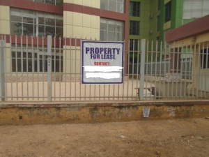 Beautiful Office Space For Rent With Rest Rooms Commercial Property for Rent Kado Abuja Vetra  Property