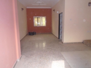 Newly Built 3 Bedroom Flat  3 bedroom Flat for Rent Life Camp Abuja Vetra  Property