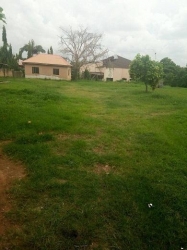 A Land Measuring 2,100 Sqm For Sale, Title: C Of O  2,100 Meter Square of Land for Sale Mararaba Abuja Vetra  Property