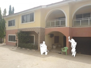 Classic 5 Bedroom Duplex For Rent In Maitama  5 bedroom House for Rent Maitama Abuja Vetra  Property