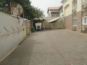 Nicely Finished 3 Bedroom Flat With Standby Generator, Cctv, Cleaners And Security For Rent At Wuse 2 2 bedroom Flat for Rent Wuse 2 Abuja Vetra  Property